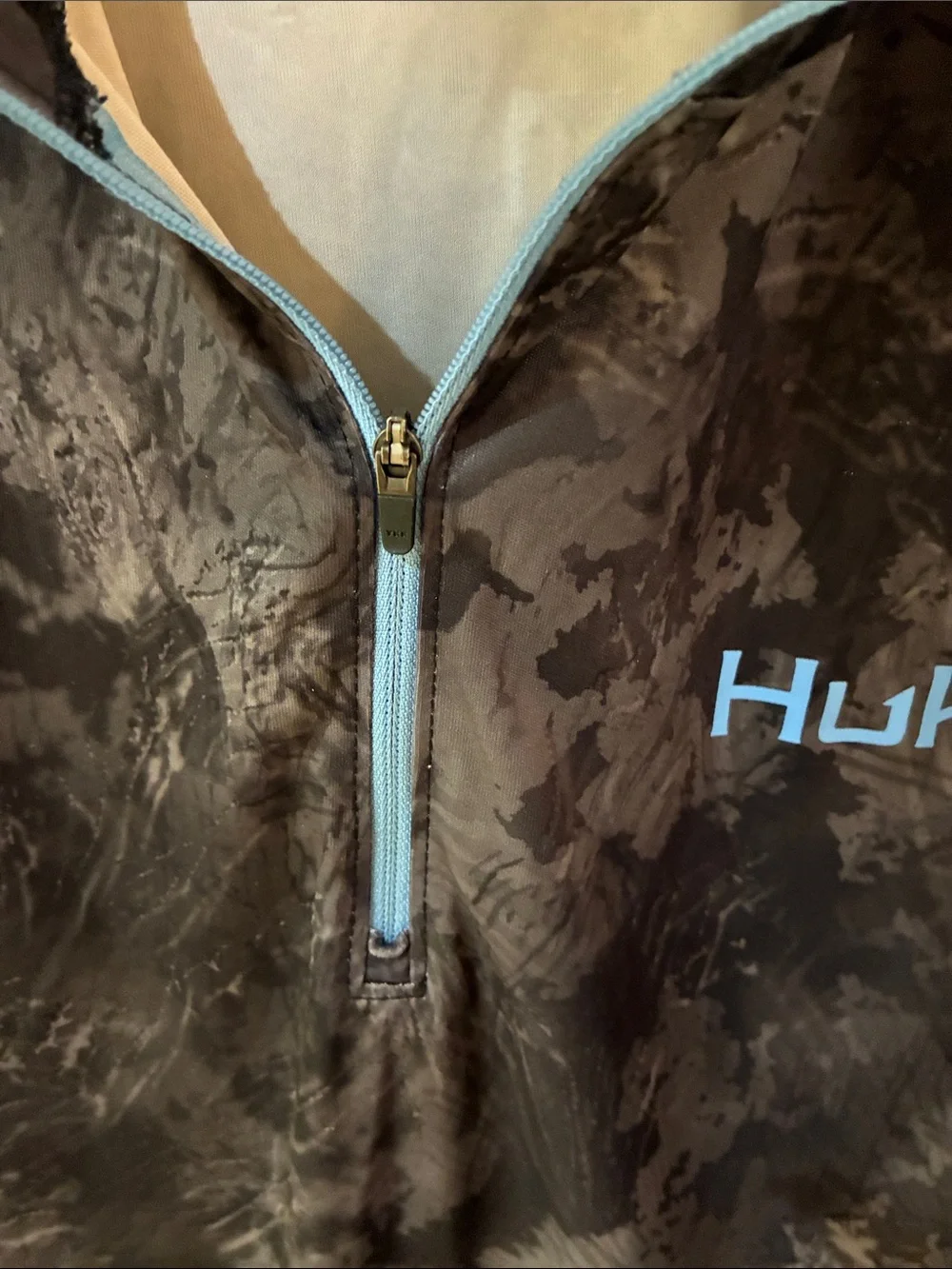 Huk men’s long